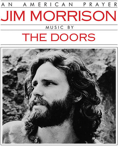 The Doors: An American Prayer ( RECORD )