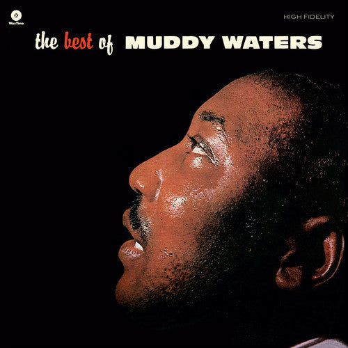 Muddy Waters: Best Of ( RECORD )