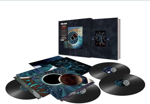 Pink Floyd: Pulse (Live) ( RECORD )