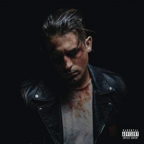 G-EAZY: The Beautiful & Damned ( RECORD )