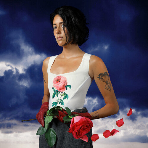 Half Waif: The Caretaker ( RECORD )