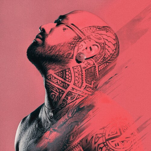 Nahko & Medicine for People: Take Your Power Back ( RECORD )