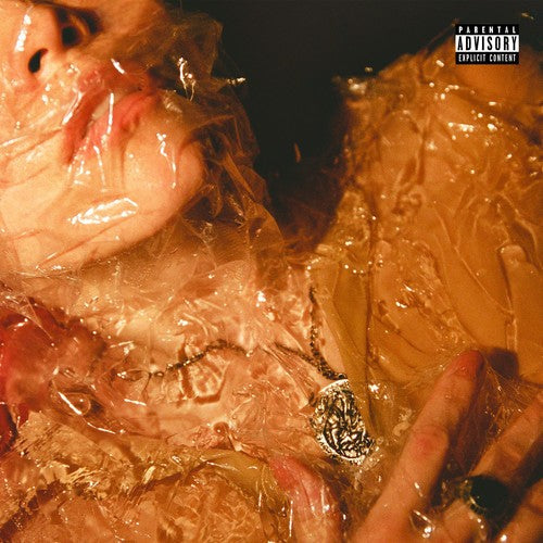 Now Now: Saved ( RECORD )