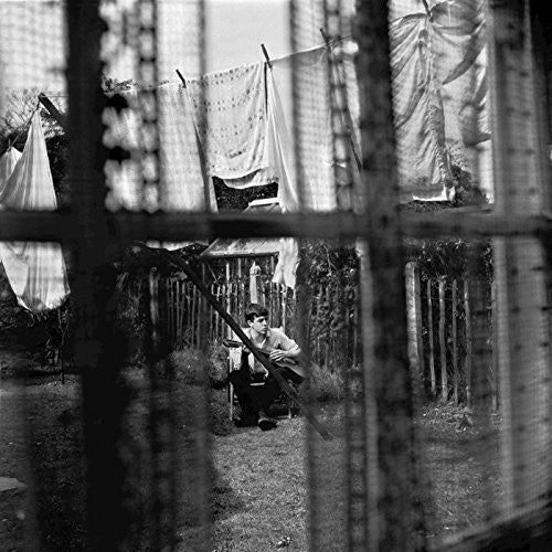 Paul McCartney: Chaos And Creation In The Backyard ( RECORD )