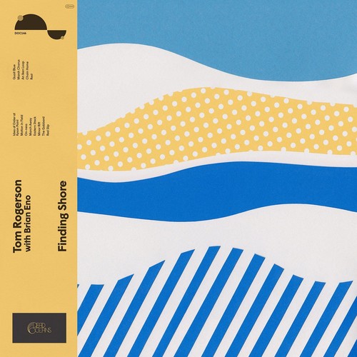 Tom Rogerson: Finding Shore ( RECORD )