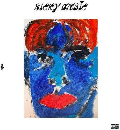 Porches: Ricky Music ( RECORD )