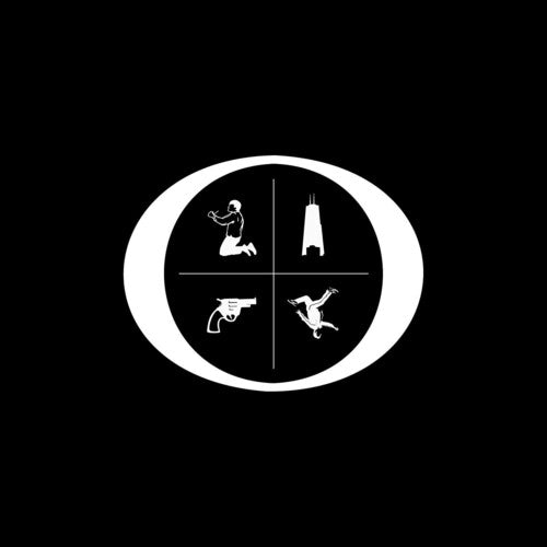 Danny Bensi & Saunder Jurriaans: Ozark Season 1 & 2 (Original Soundtrack) ( RECORD )