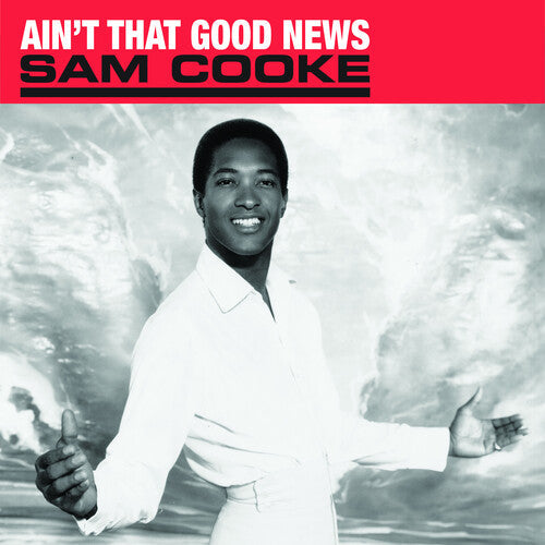Sam Cooke: Ain't That Good News ( RECORD )