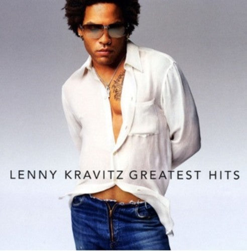 Lenny Kravitz: Lenny Kravitz Greatest Hits ( RECORD )