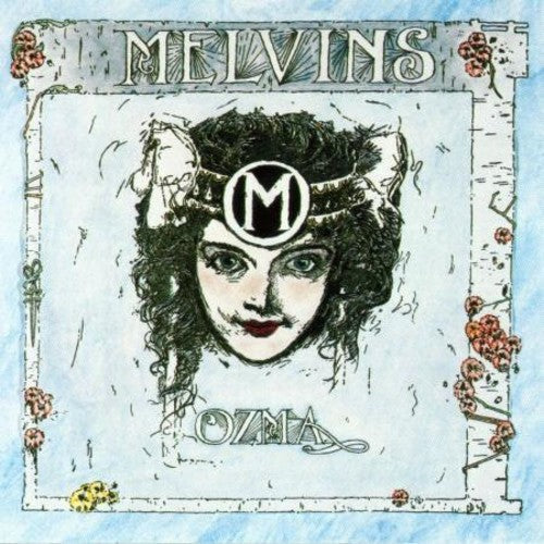 Melvins: Ozma ( RECORD )
