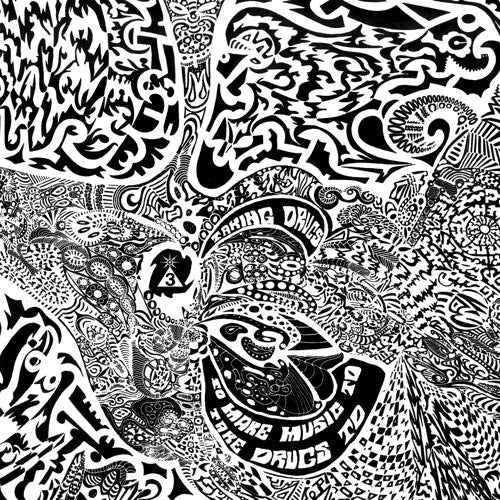 Spacemen 3: Taking Drugs To Make Music To Take Drugs To ( RECORD )