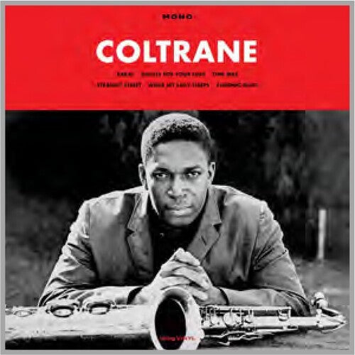 John Coltrane: Coltrane (180gm Vinyl) ( RECORD )