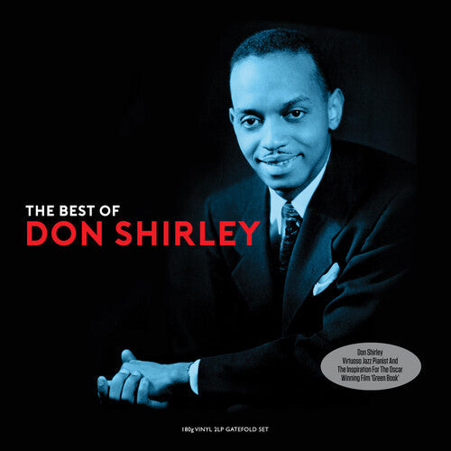 Don Shirley: Best Of (180gm Vinyl) ( RECORD )