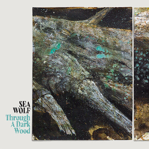 Sea Wolf: Through A Dark Wood ( RECORD )