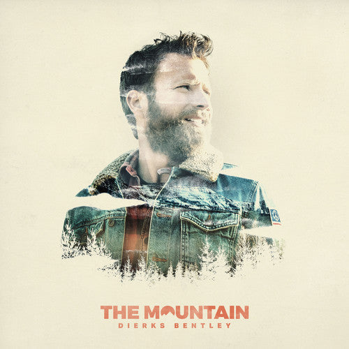 Dierks Bentley: The Mountain ( RECORD )