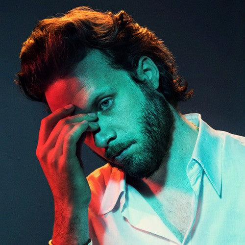 Father John Misty: God's Favorite Customer ( RECORD )