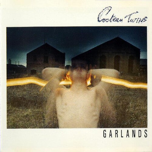 Cocteau Twins: Garlands ( RECORD )