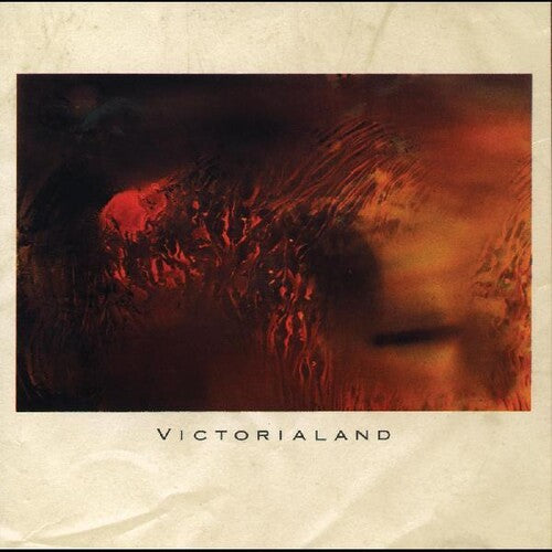Cocteau Twins: Victorialand ( RECORD )