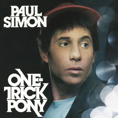 Paul Simon: One Trick Pony ( RECORD )