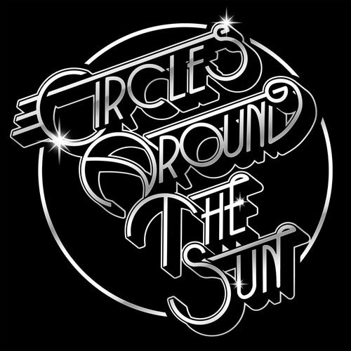 Circles Around the Sun: Circles Around The Sun ( RECORD )