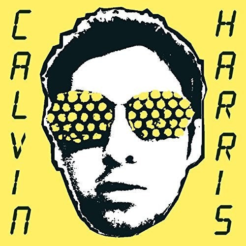 Calvin Harris: I Created Disco ( RECORD )