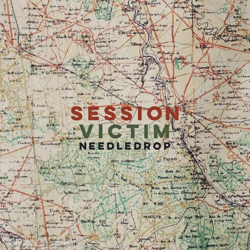 Session Victim: Needledrop ( RECORD )