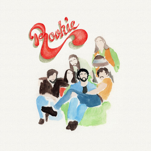 Rookie: Rookie ( RECORD )