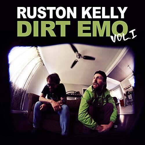 Ruston Kelly: Dirt Emo 1 ( RECORD )