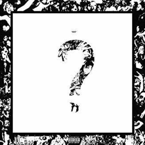 Xxxtentacion: ? ( RECORD )