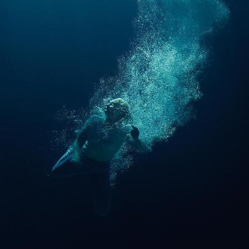 Lapsley: Through Water ( RECORD )