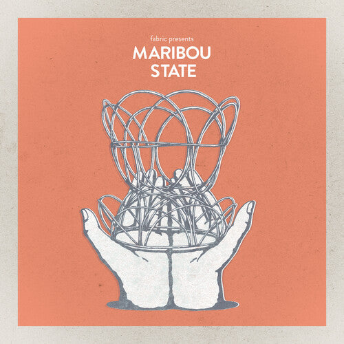 Maribou State: Fabric Presents ( RECORD )