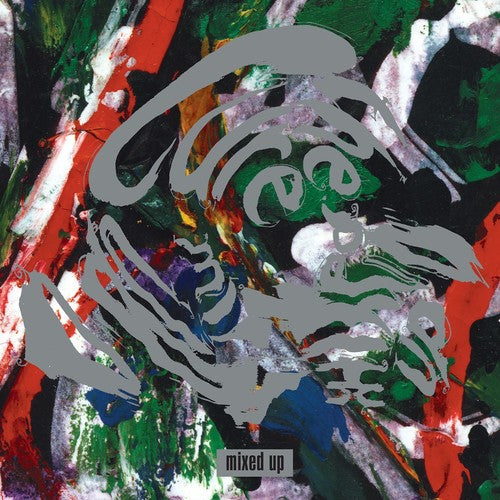 The Cure: Mixed Up ( RECORD )