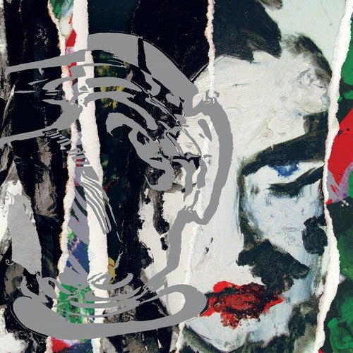 The Cure: Torn Down: Mixed Up Extras 2018 ( RECORD )