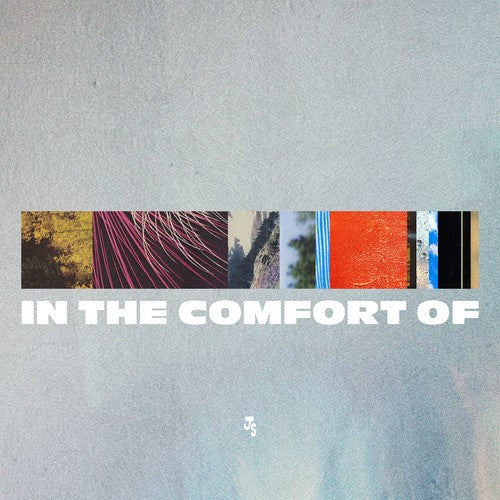 Sango: In The Comfort Of ( RECORD )