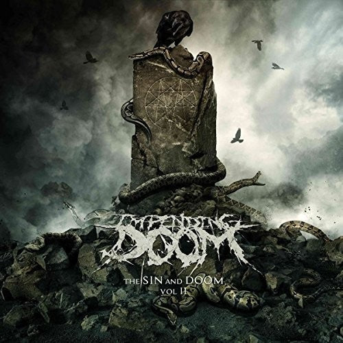 Impending Doom: The Sin And Doom Vol. II ( RECORD )