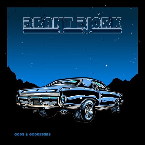Brant Bjork: Gods & Goddesses ( RECORD )