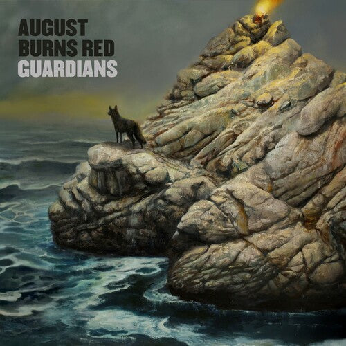 August Burns Red: Guardians ( RECORD )
