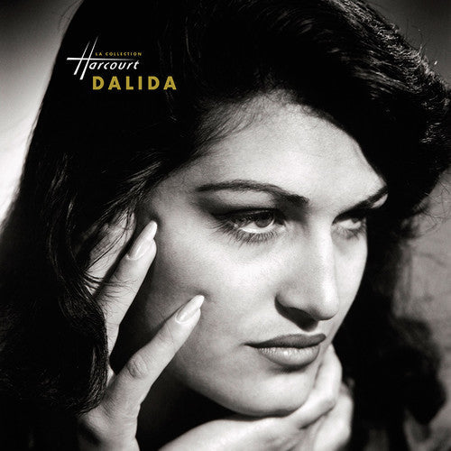 Dalida: La Collection Harcourt ( RECORD )