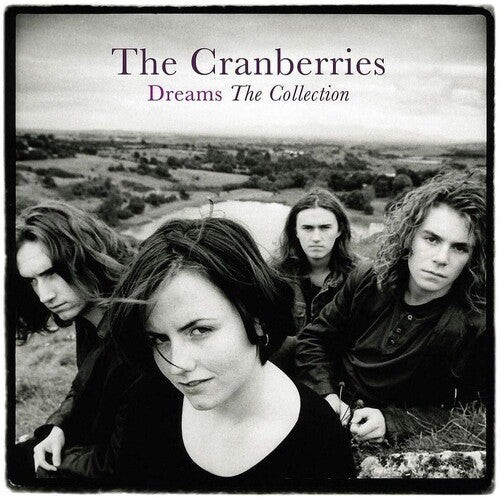 The Cranberries: Dreams: The Collection ( RECORD )