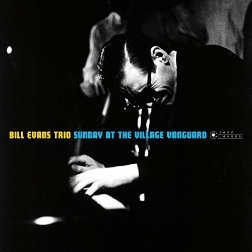 Bill Evans: Sunday At The Village Vanguard ( RECORD )