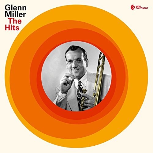 Glenn Miller: Hits ( RECORD )