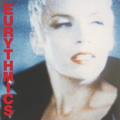 Eurythmics: Be Yourself Tonight ( RECORD )