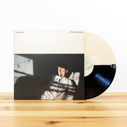 Anna Burch: If You're Dreaming ( RECORD )