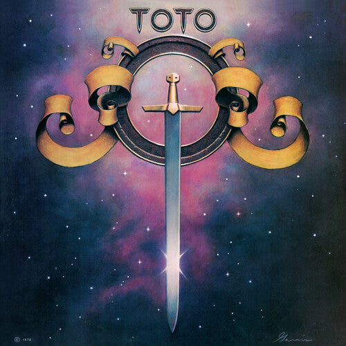 Toto: Toto ( RECORD )