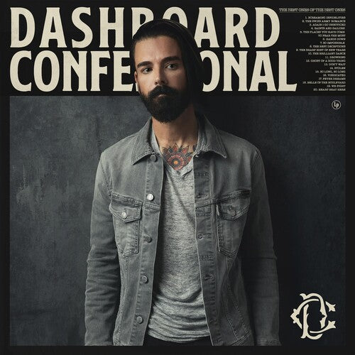 Dashboard Confessional: The Best Ones Of The Best Ones ( RECORD )