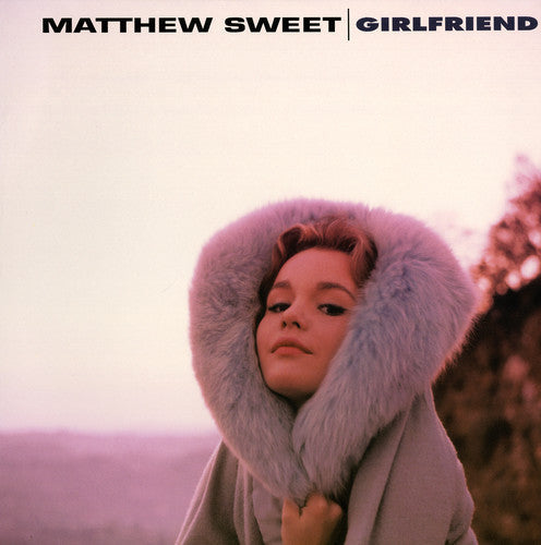 Sweet, Matthew: Girlfriend ( RECORD )