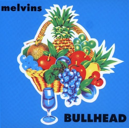 Melvins: Bullhead ( RECORD )