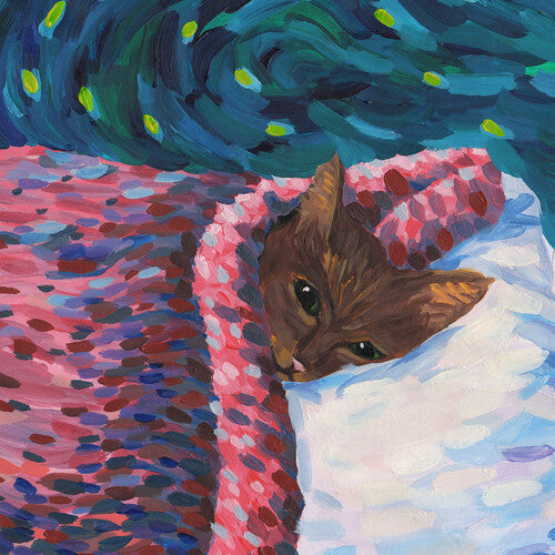 Cavetown: Sleepyhead ( RECORD )