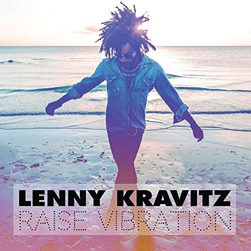 Lenny Kravitz: Raise Vibration ( RECORD )
