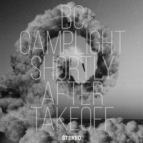 BC Camplight: Shortly After Takeoff ( RECORD )